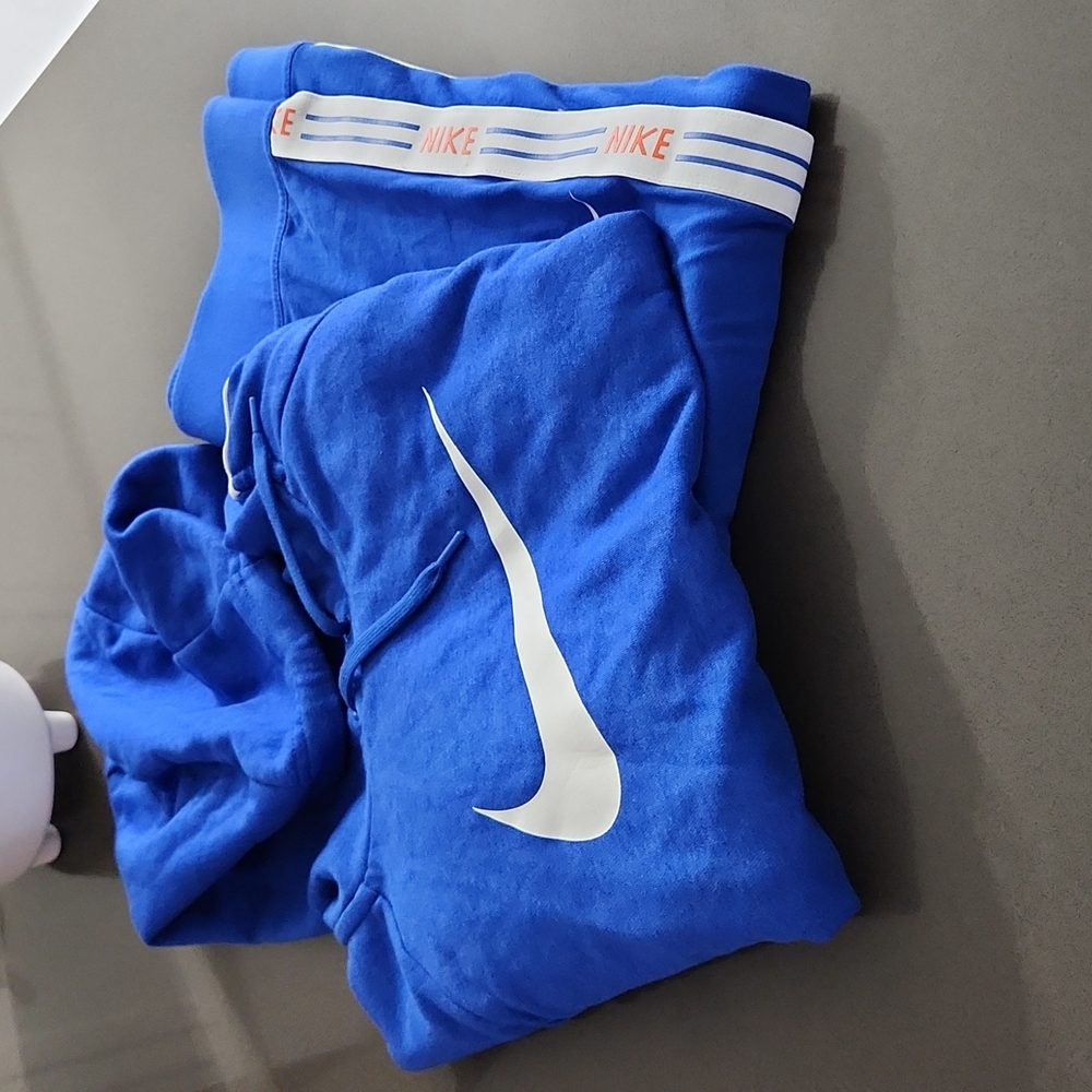 Nike Tracksuit